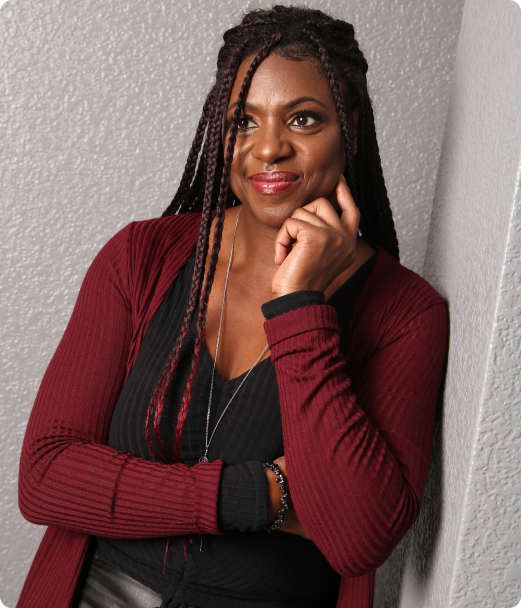 Message From The Founder