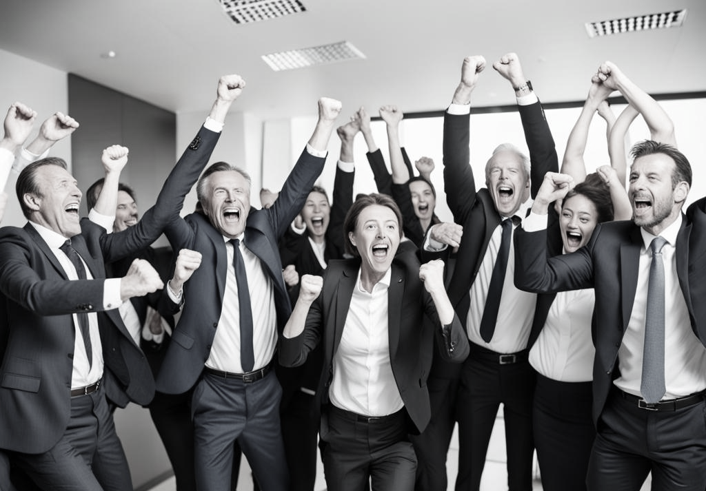 Fostering a Can do Culture