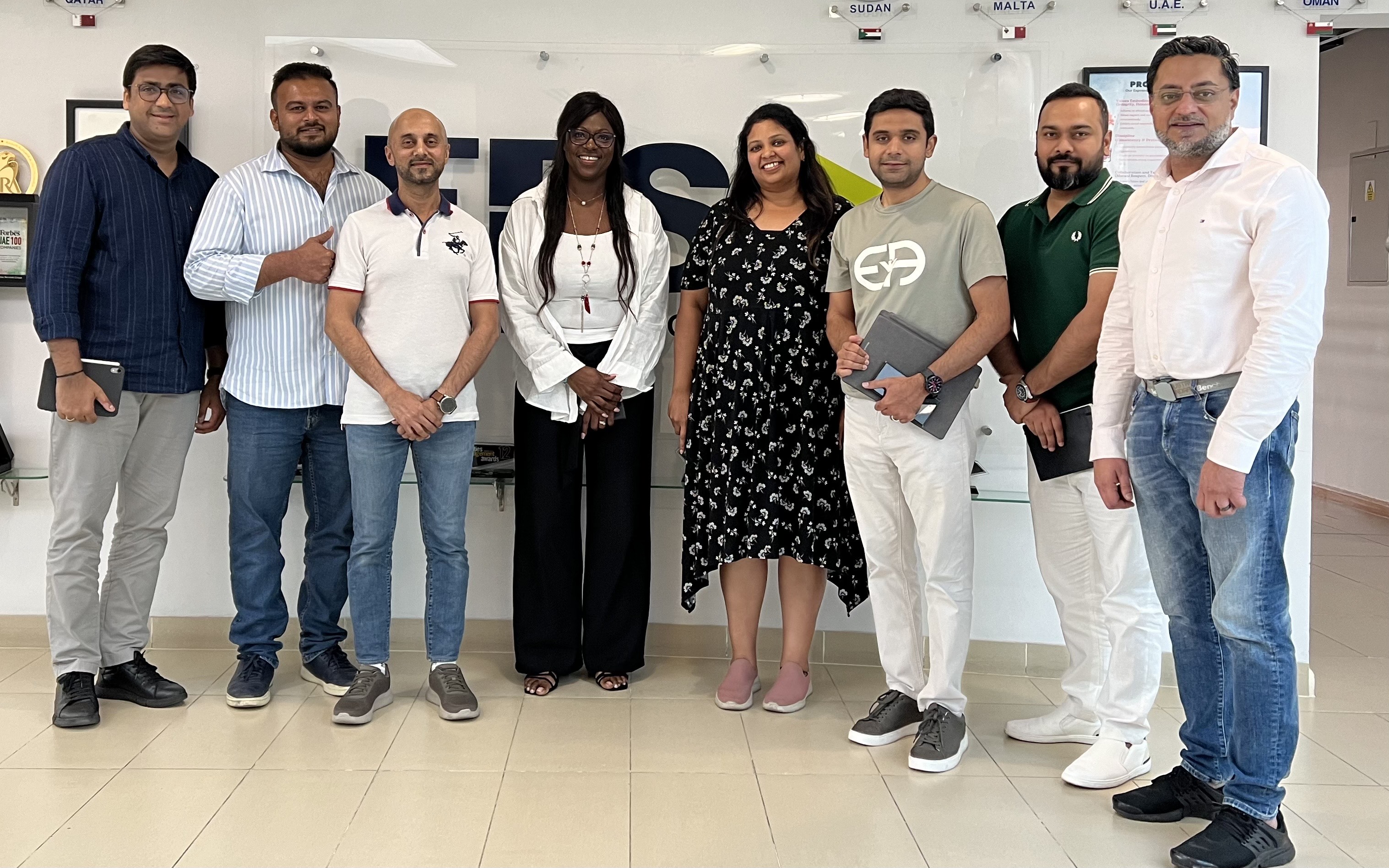 Credit: EFS Facilities Services Group, Workshop Dubai 2024