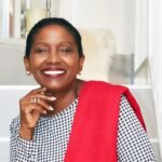 Maxine Barnett MSc BA CMC