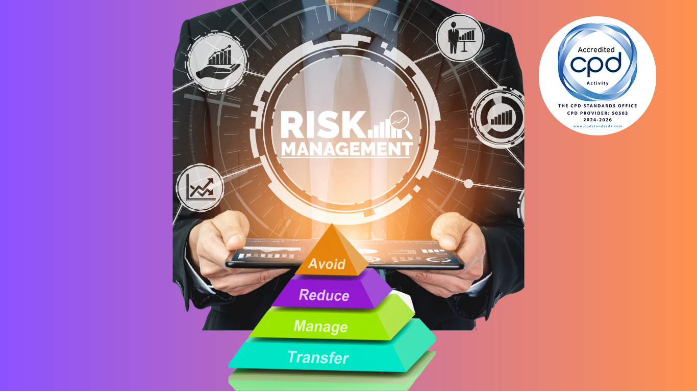 MCFM00105.1 The Importance of Risk Management | 1CPD Point