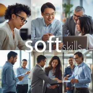 MCFM00236 Soft Skills - The Hard Truth About Career Success