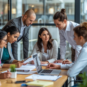 MCFM00237 The Competitive Edge: Leveraging Your Soft Skills