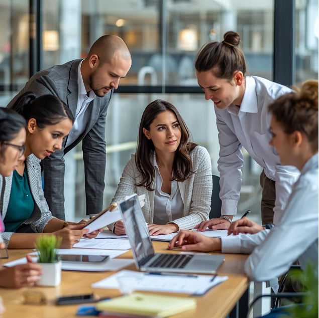 MCFM00237 The Competitive Edge: Leveraging Your Soft Skills