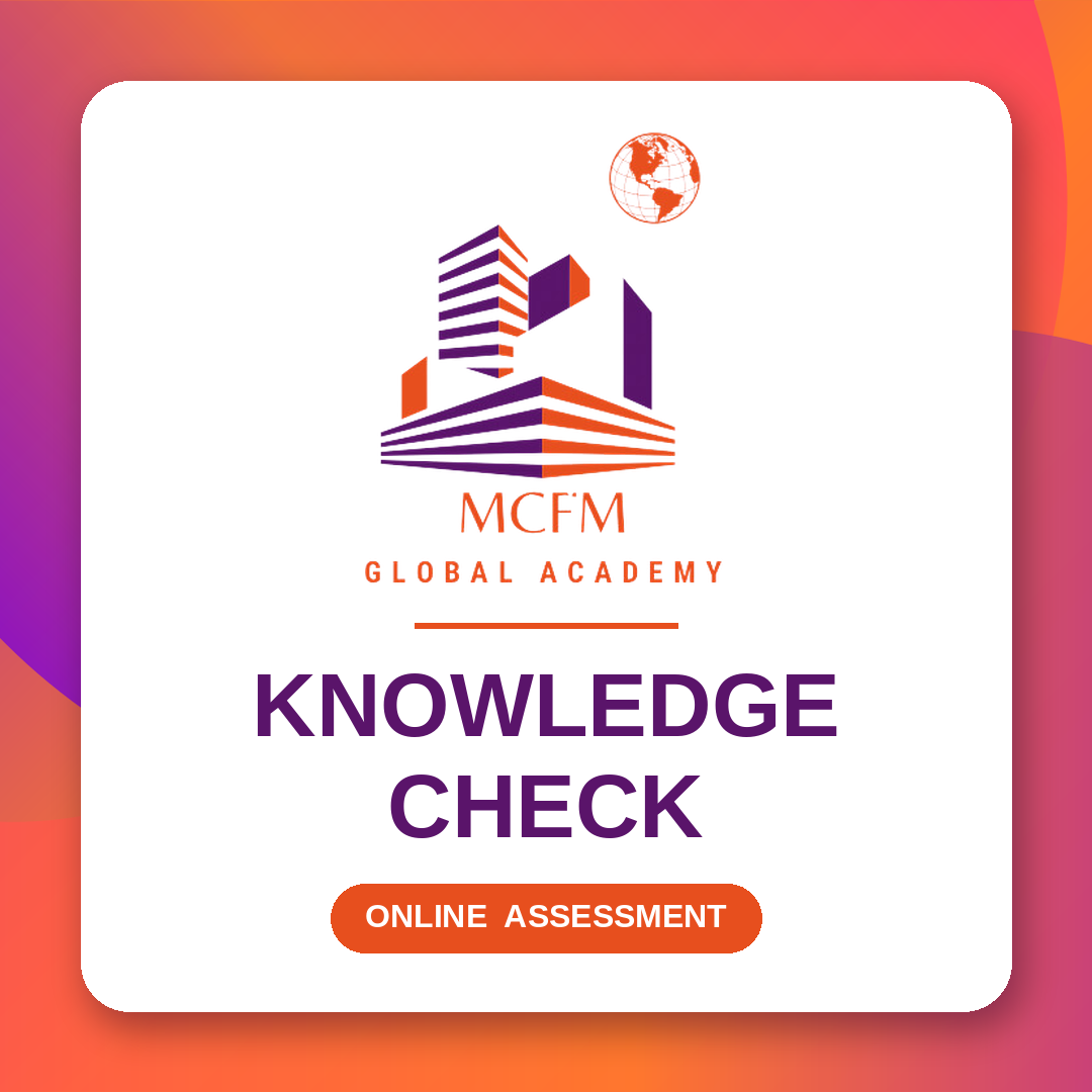 Protected: EHS Best Practice for Facilities Management Knowledge Check